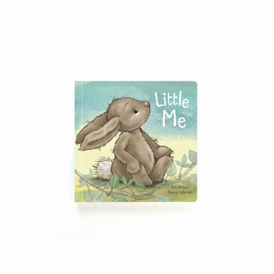Jellycat Little Me Books UK | 49081LJSX